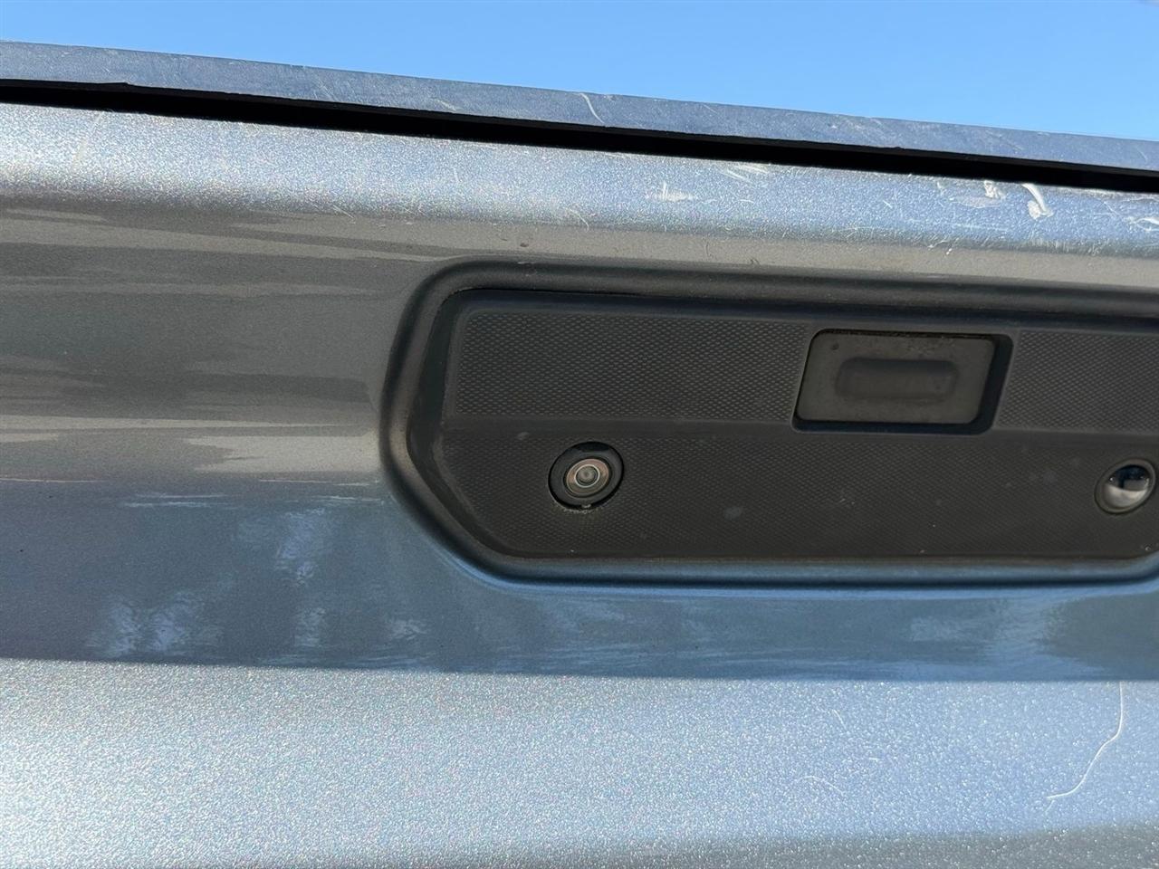 Chevrolet Silverado 1500  2020