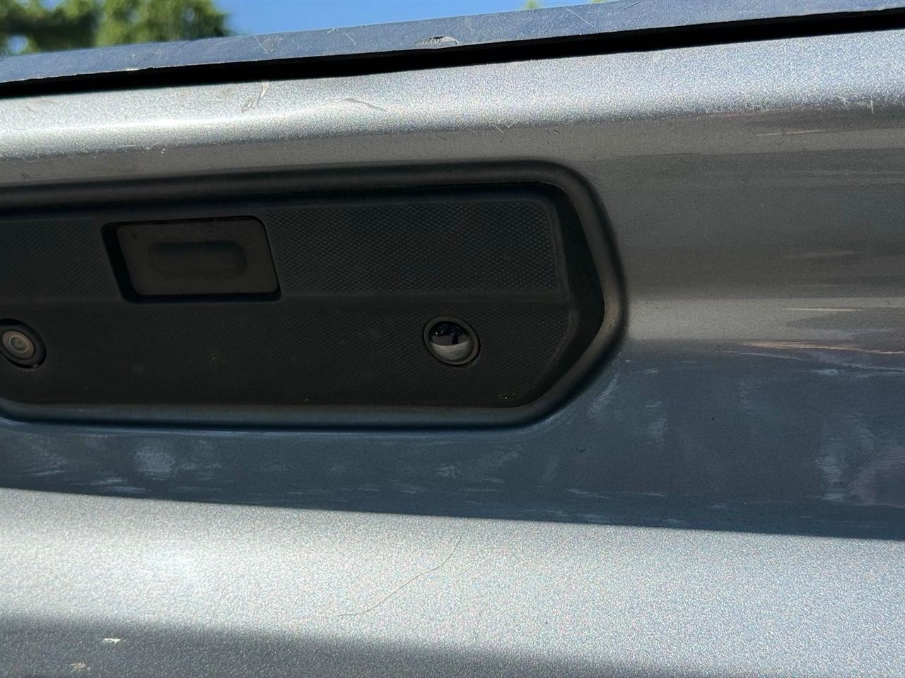Chevrolet Silverado 1500  2020