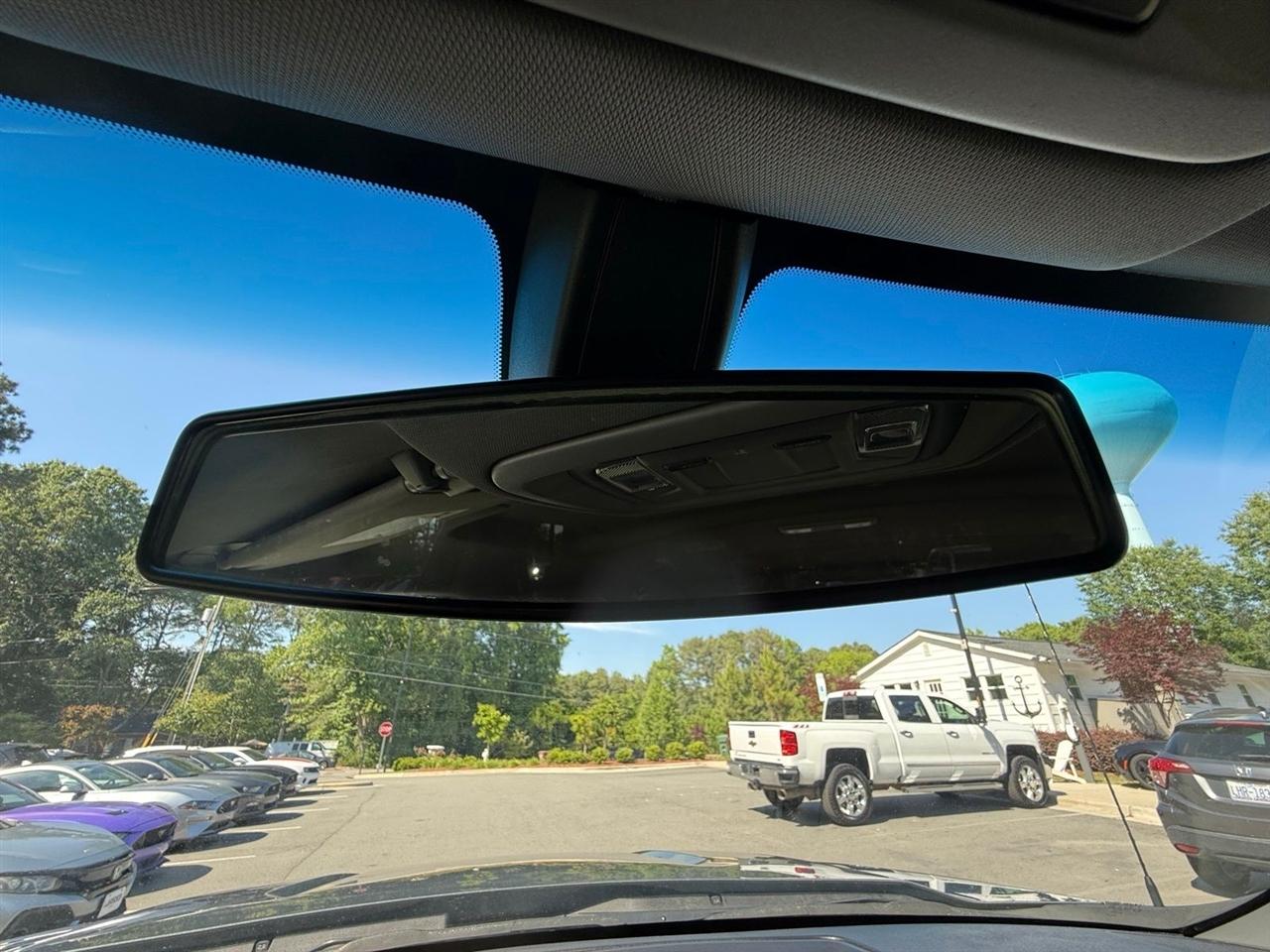 Chevrolet Silverado 1500  2020