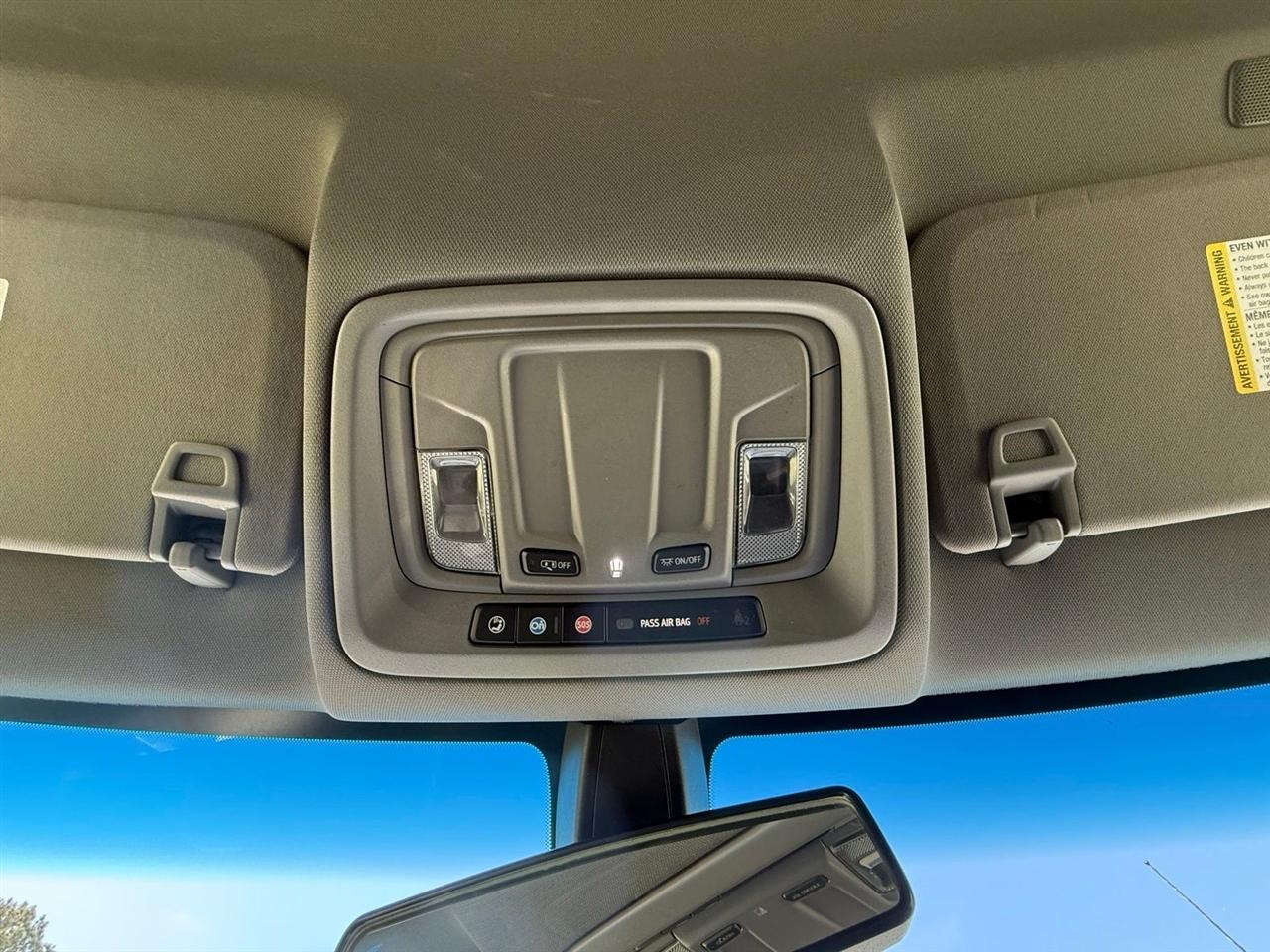 Chevrolet Silverado 1500  2020