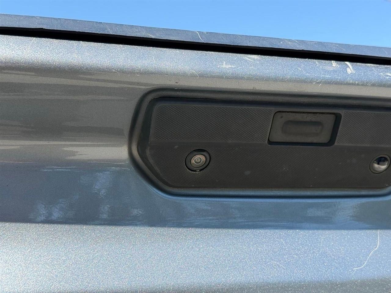 Chevrolet Silverado 1500  2020