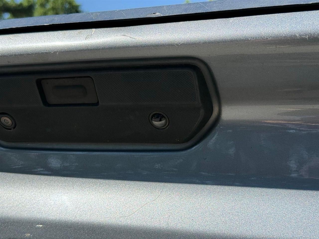 Chevrolet Silverado 1500  2020