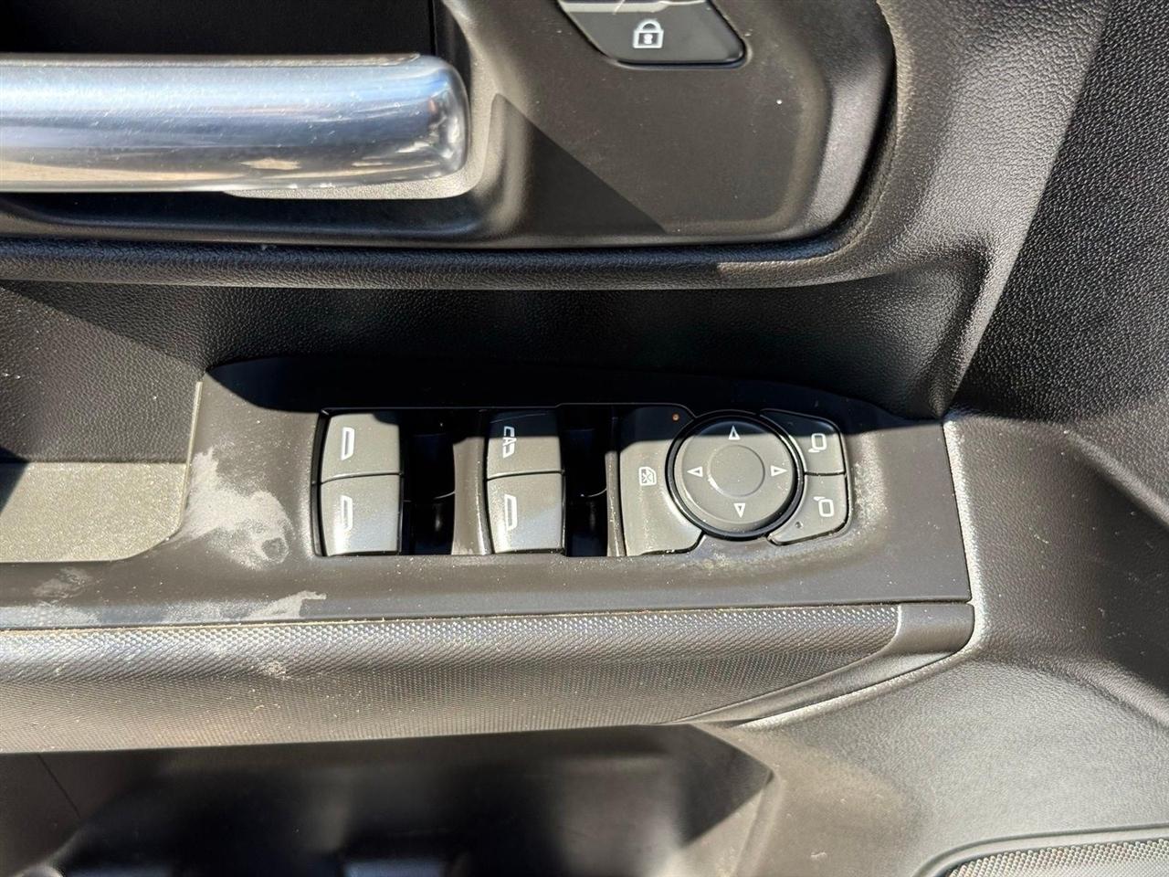 Chevrolet Silverado 1500  2020