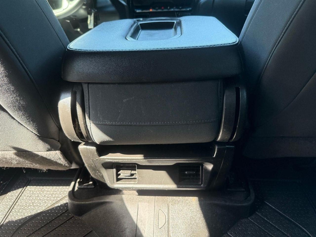 Chevrolet Silverado 1500  2020