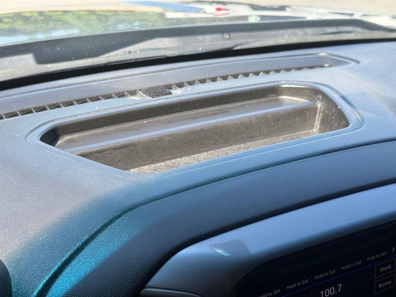 Chevrolet Silverado 1500  2020