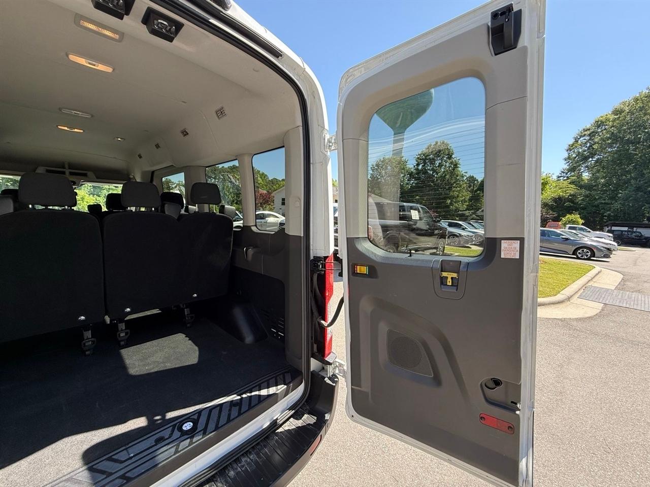 Ford Transit  2020
