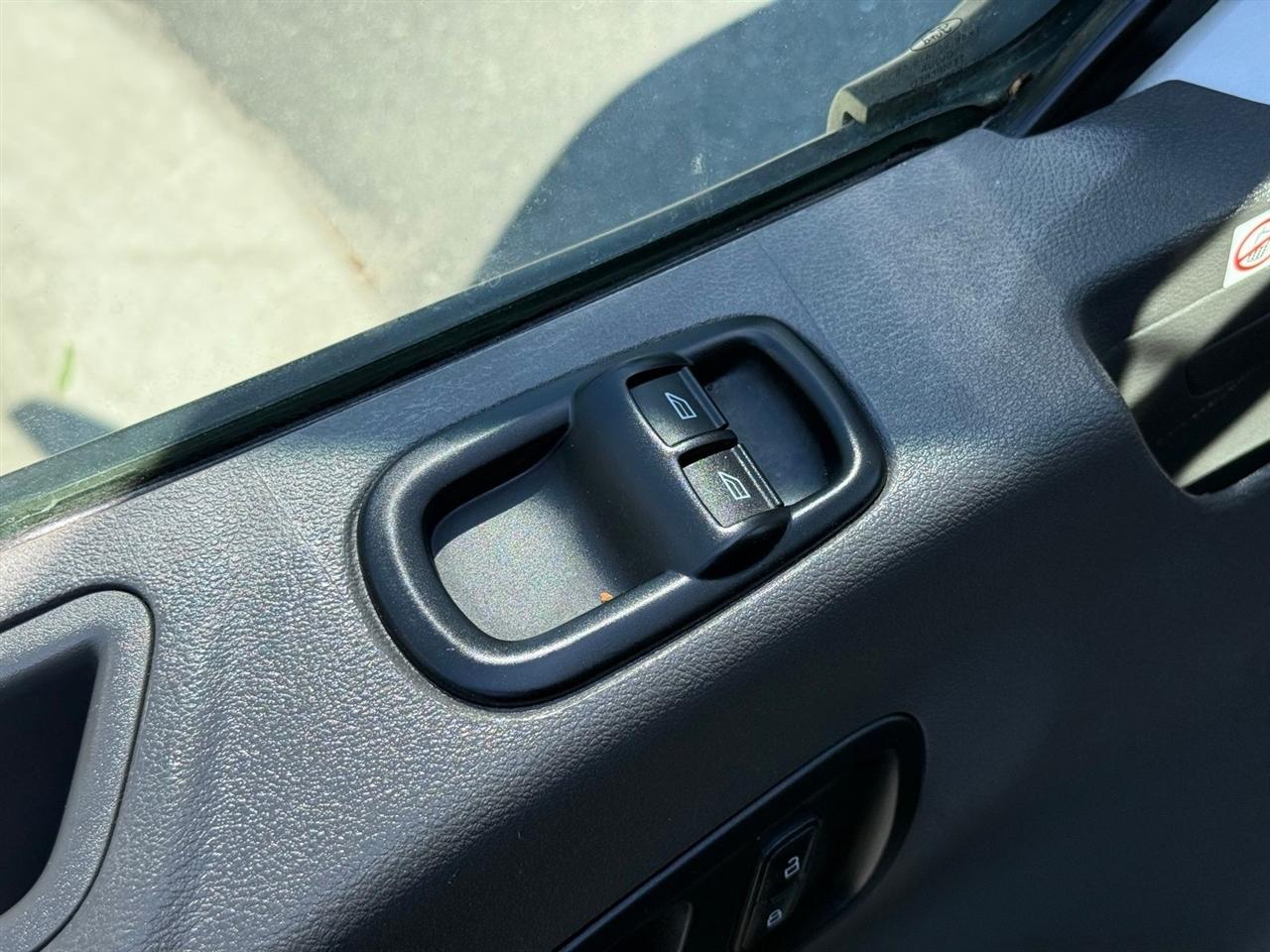 Ford Transit  2020