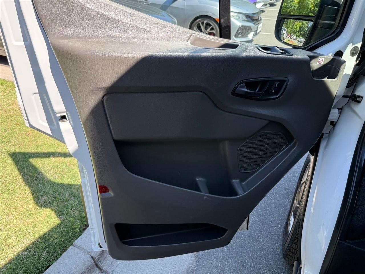 Ford Transit  2020