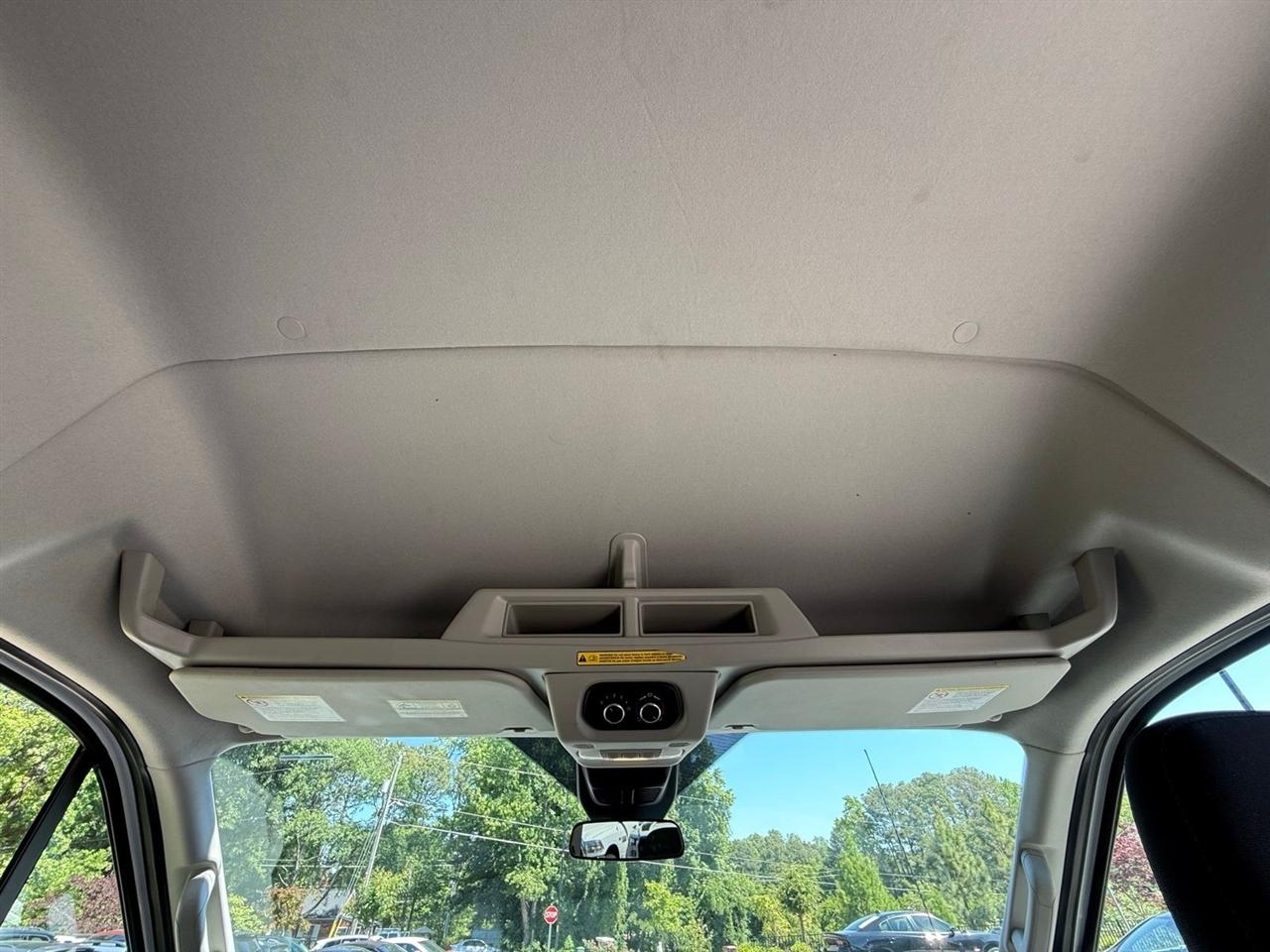 Ford Transit  2020