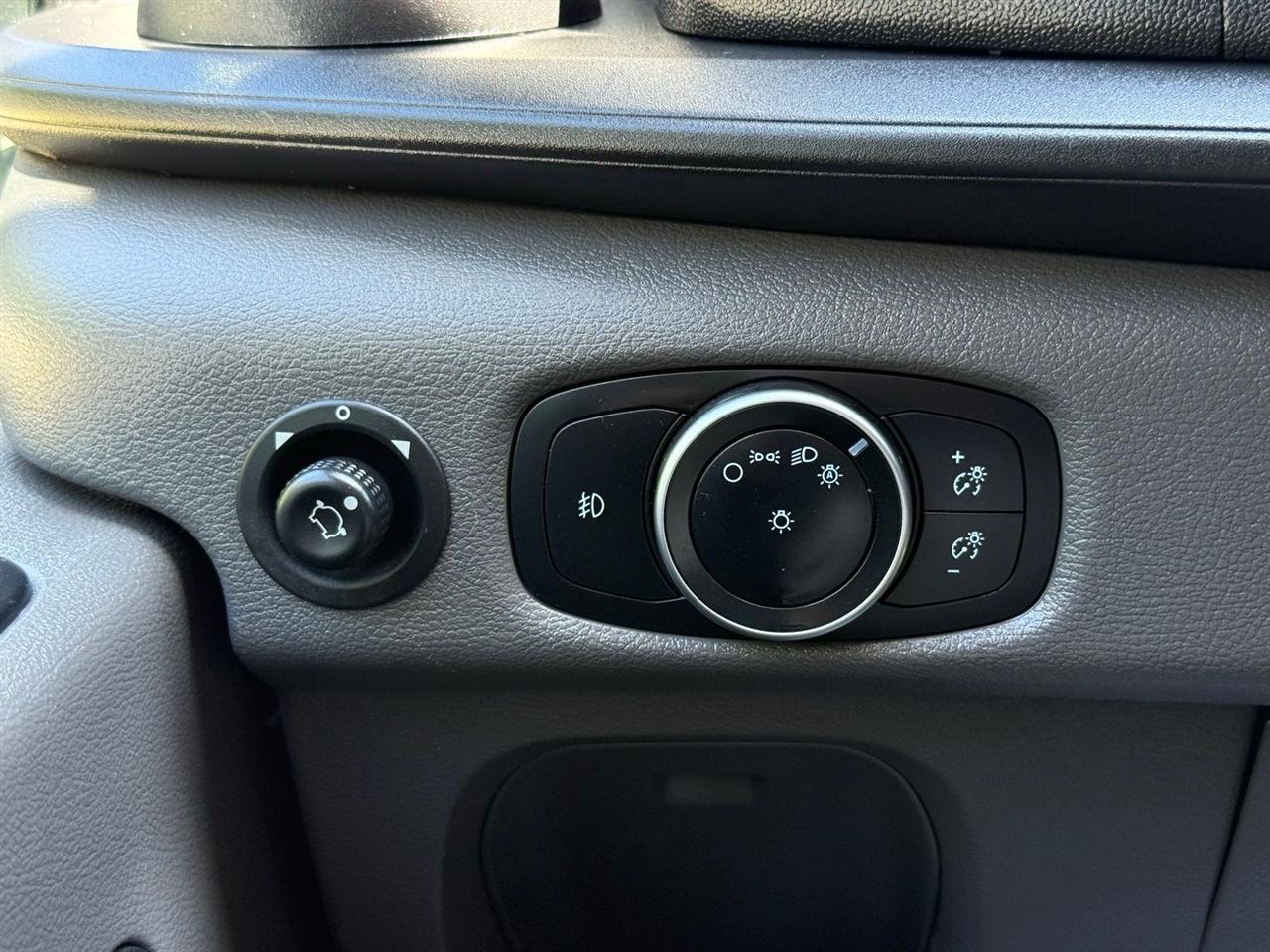 Ford Transit  2020