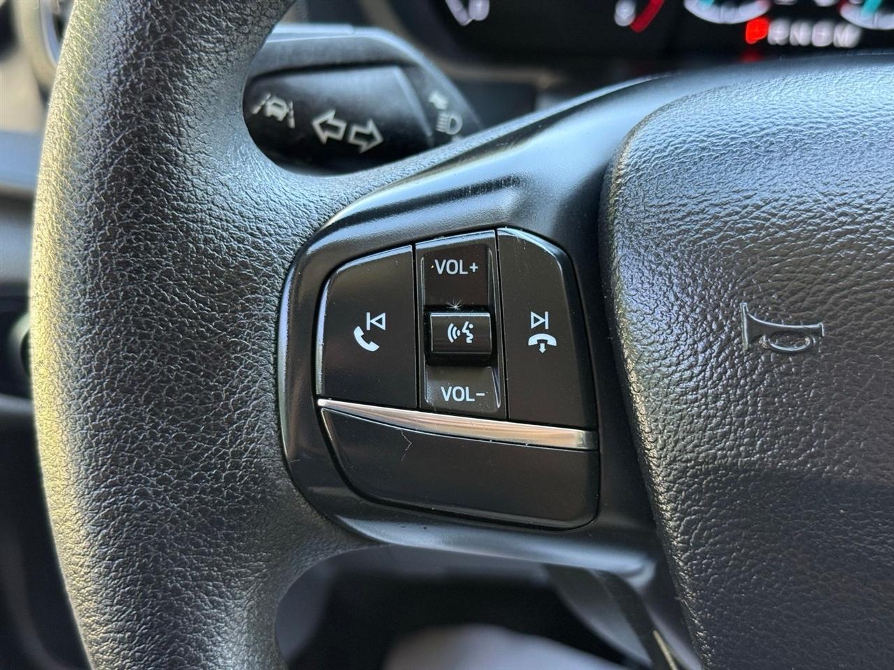 Ford Transit  2020