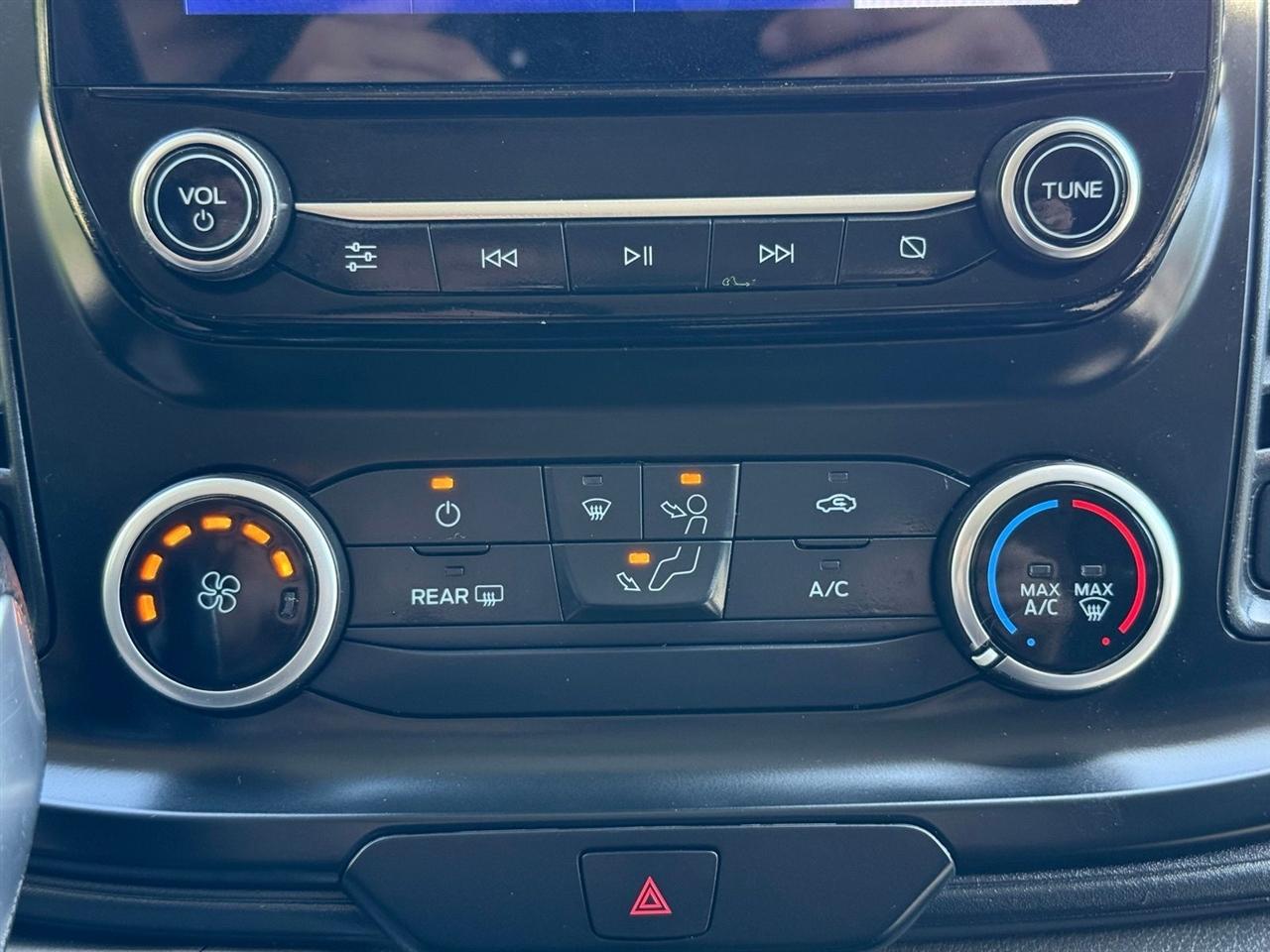 Ford Transit  2020