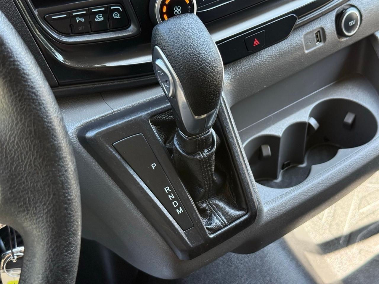 Ford Transit  2020