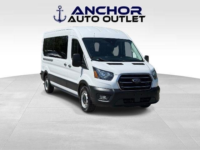 Ford Transit  2020