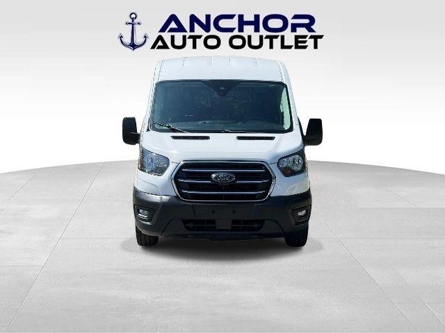 Ford Transit  2020