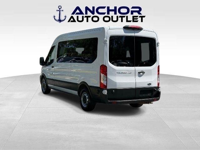 Ford Transit  2020