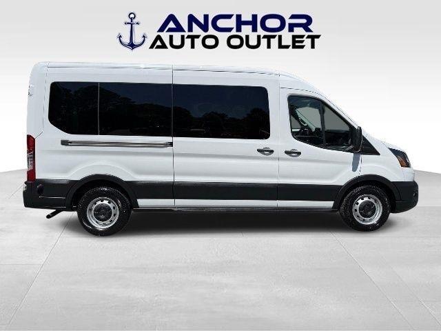 Ford Transit  2020