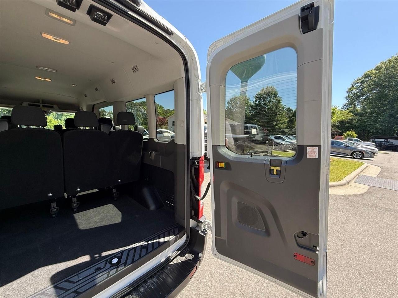 Ford Transit  2020