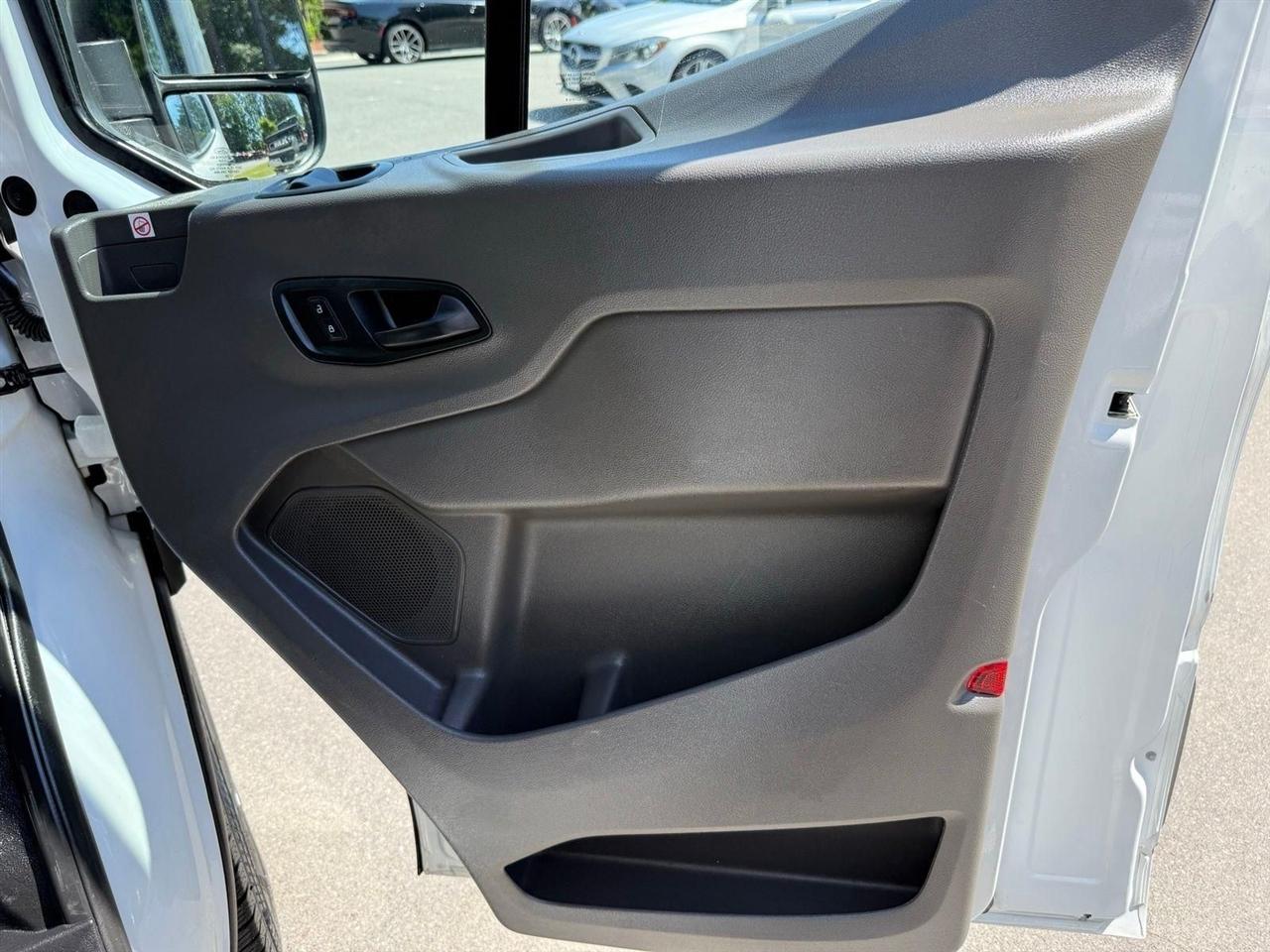 Ford Transit  2020
