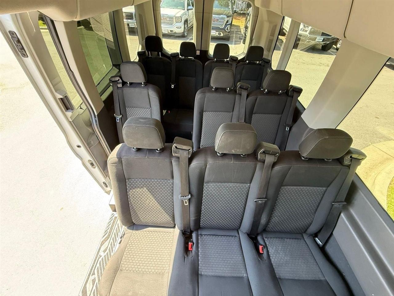 Ford Transit  2020