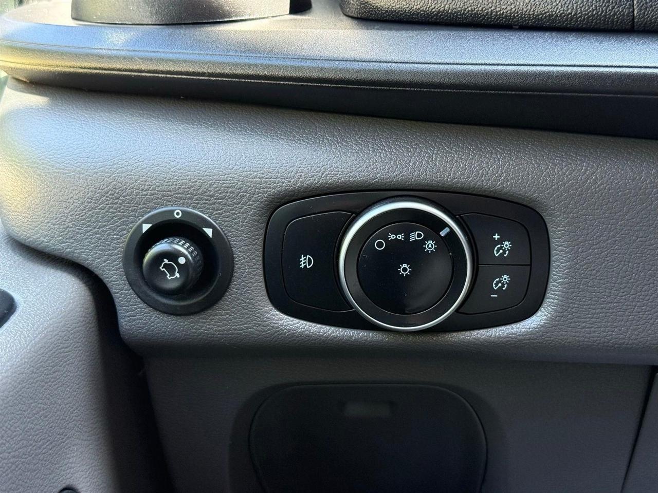 Ford Transit  2020