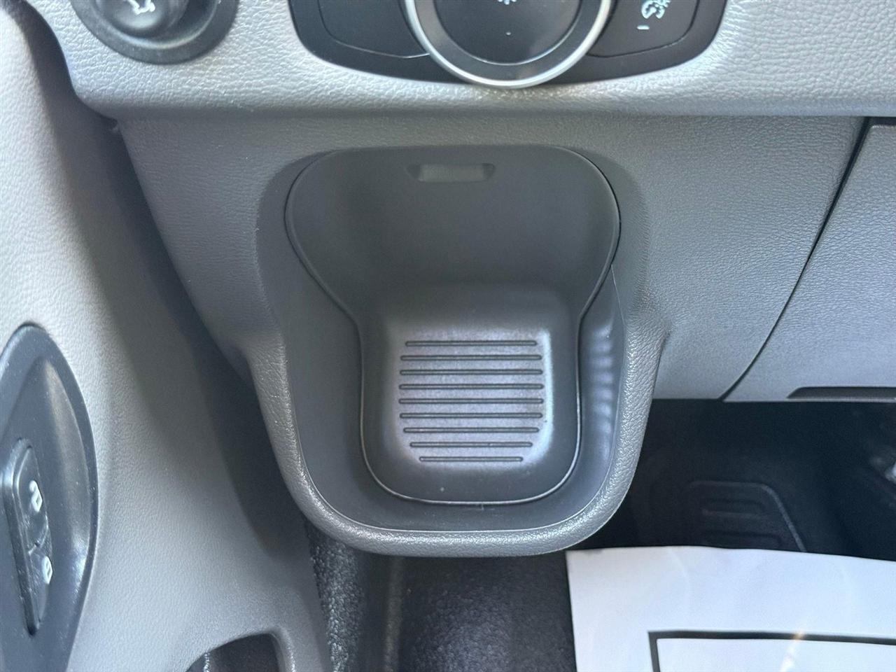 Ford Transit  2020
