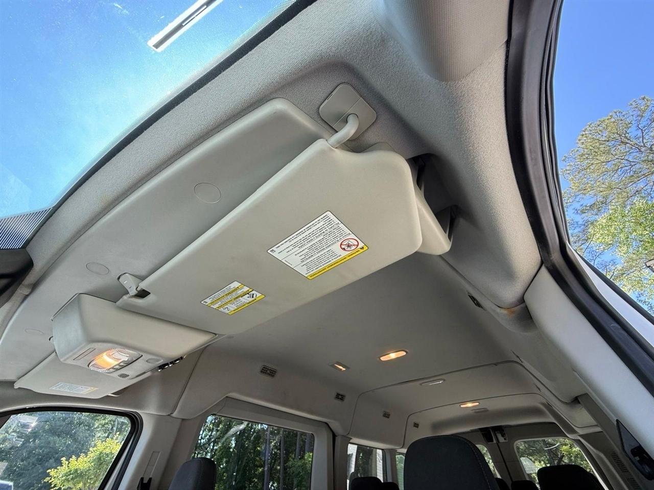 Ford Transit  2020