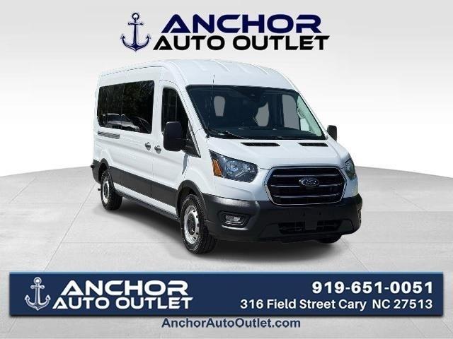 Ford Transit  2020