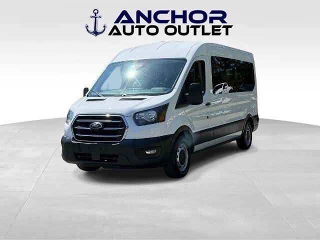 Ford Transit  2020