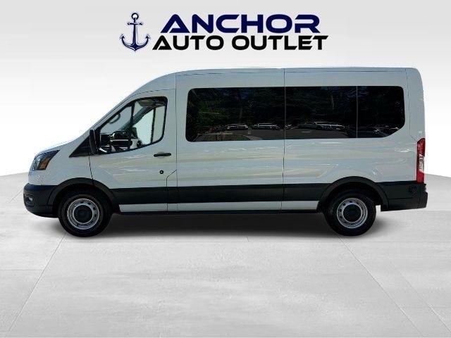 Ford Transit  2020