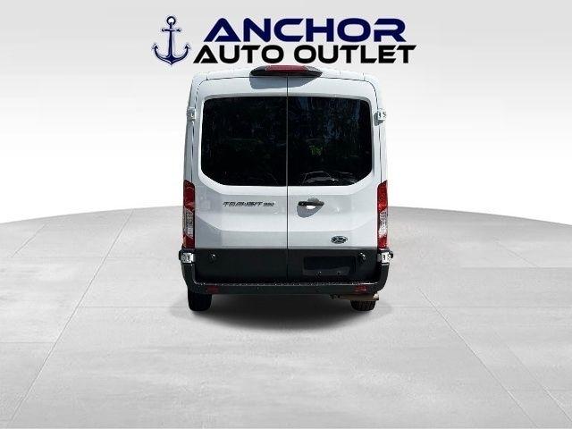 Ford Transit  2020