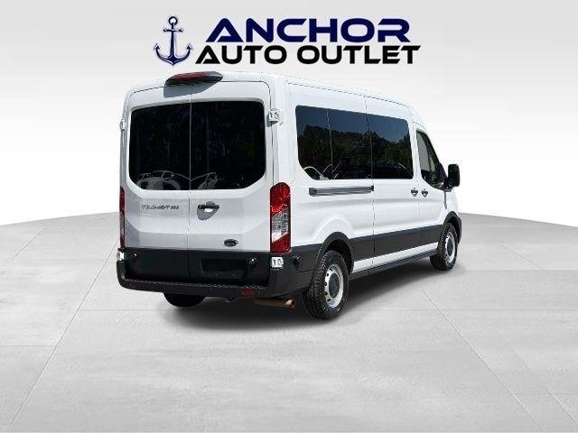 Ford Transit  2020
