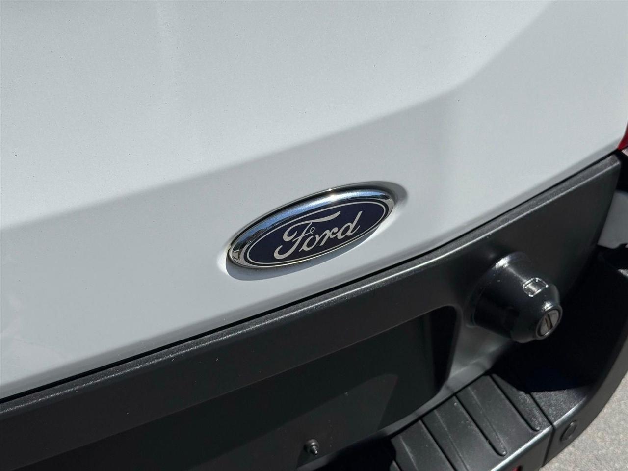 Ford Transit  2020