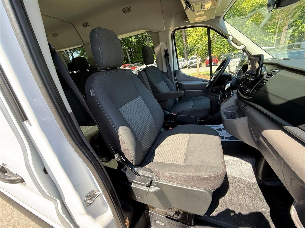 Ford Transit  2020