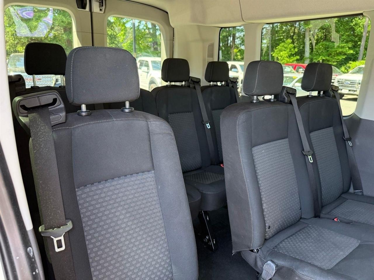 Ford Transit  2020