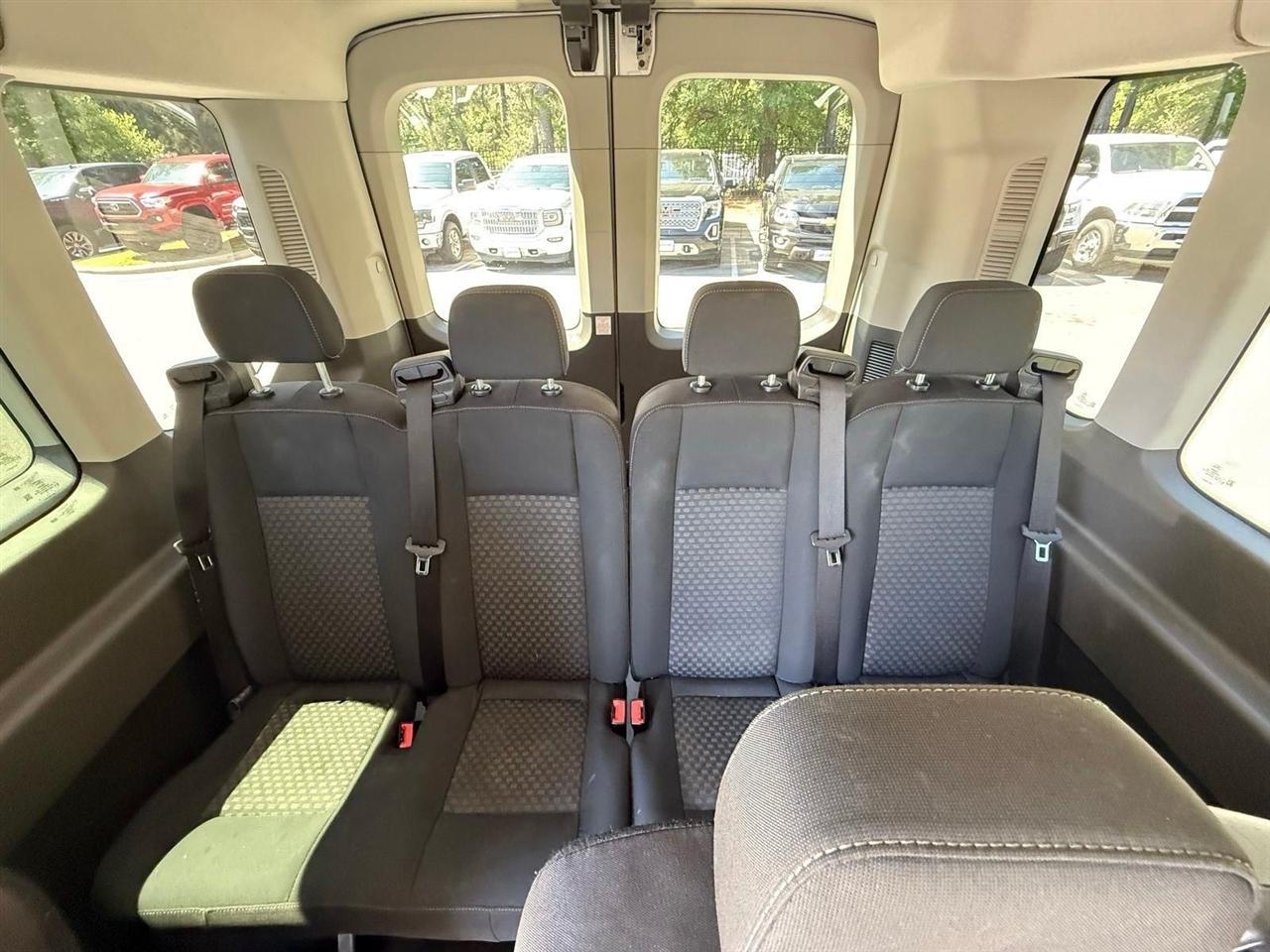 Ford Transit  2020