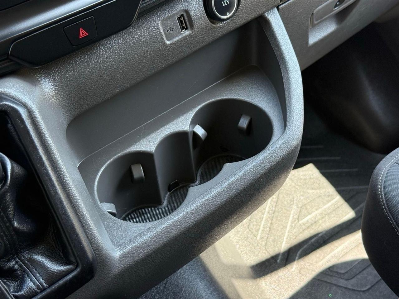Ford Transit  2020