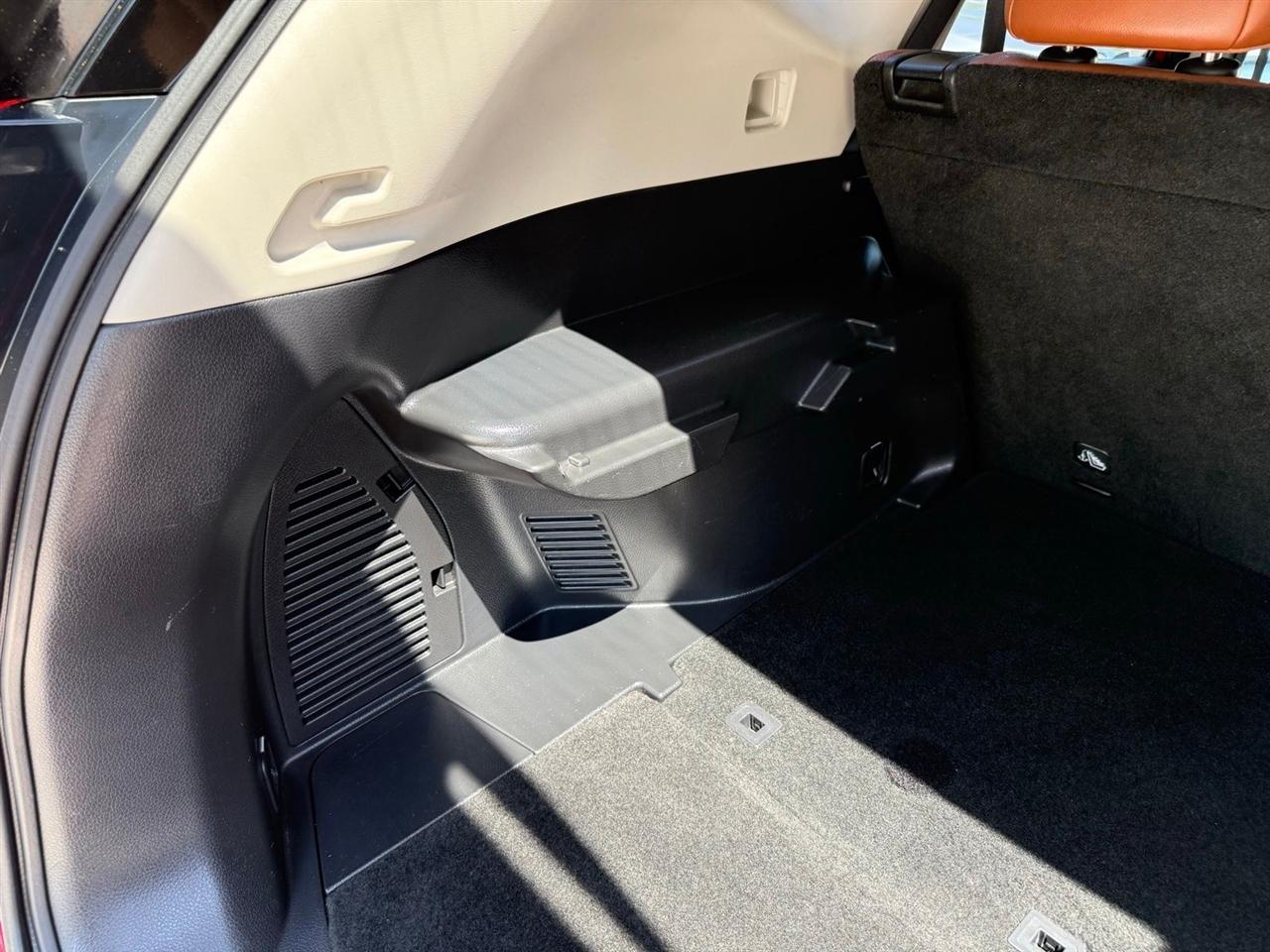 Nissan Rogue  2017