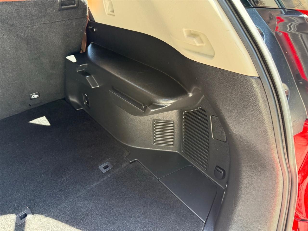 Nissan Rogue  2017