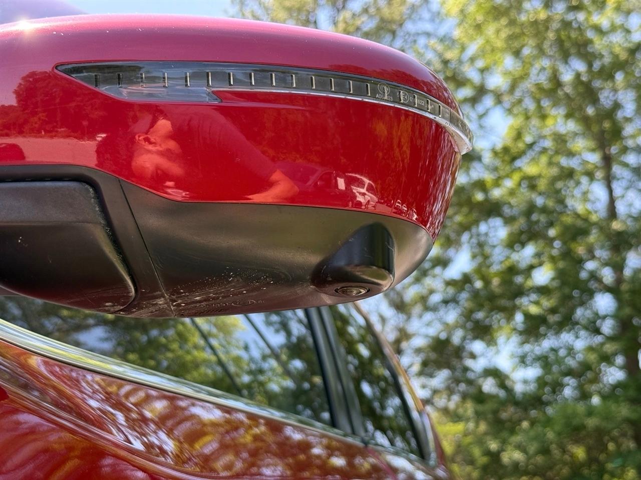 Nissan Rogue  2017