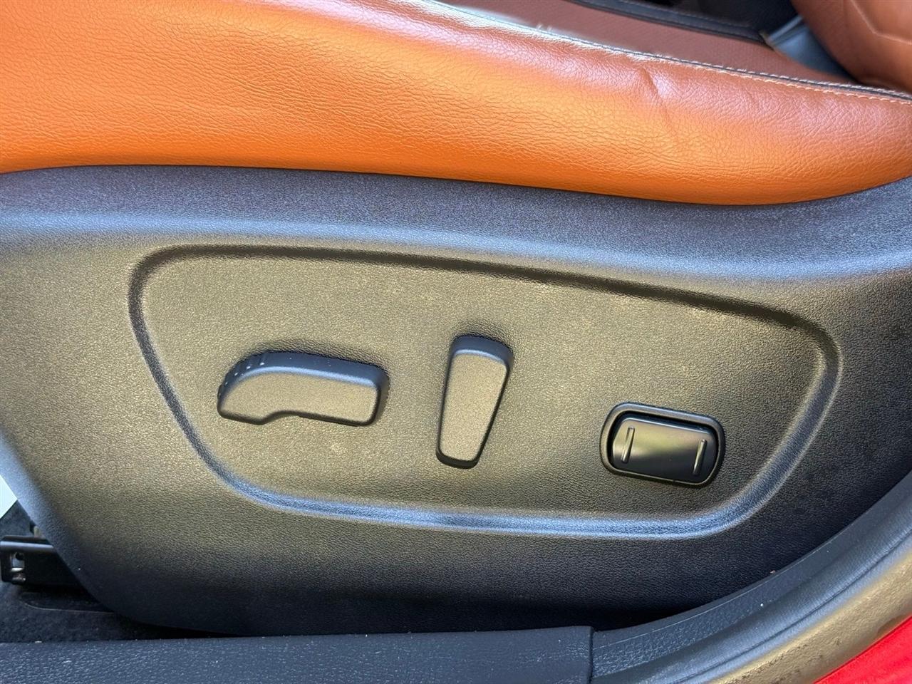Nissan Rogue  2017