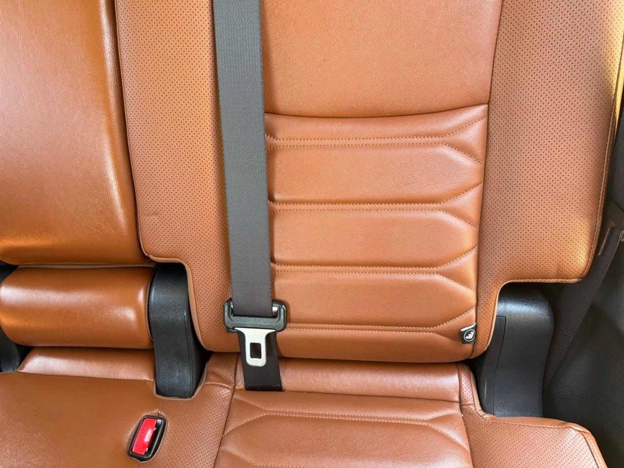 Nissan Rogue  2017