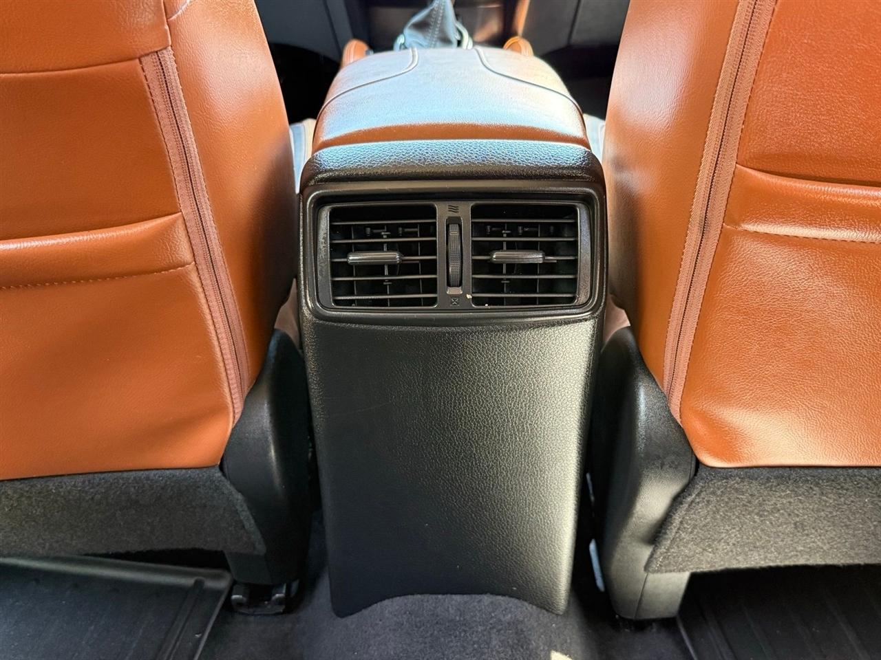 Nissan Rogue  2017