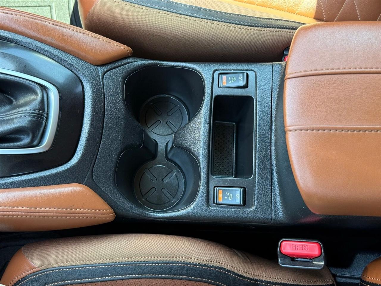 Nissan Rogue  2017
