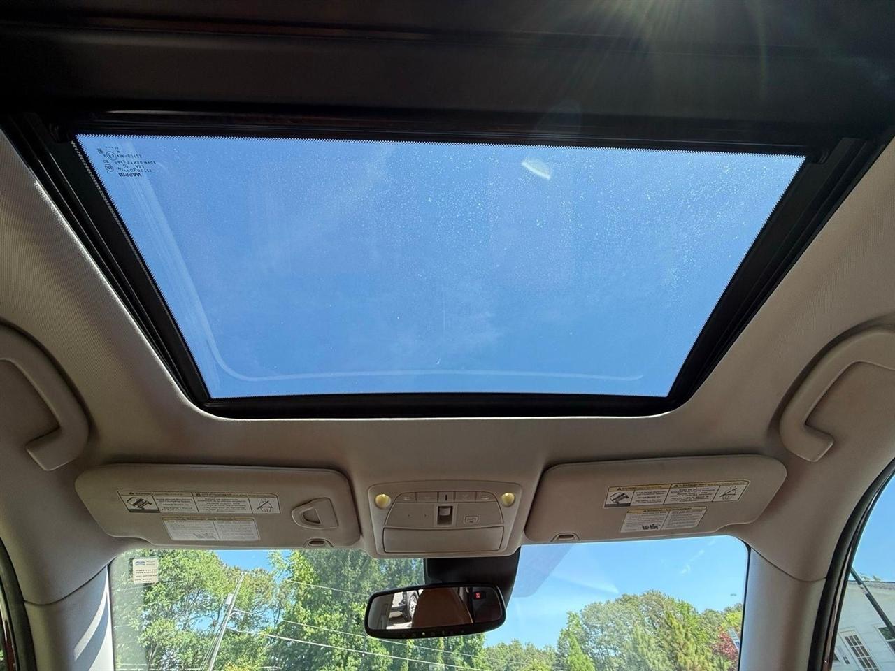Nissan Rogue  2017