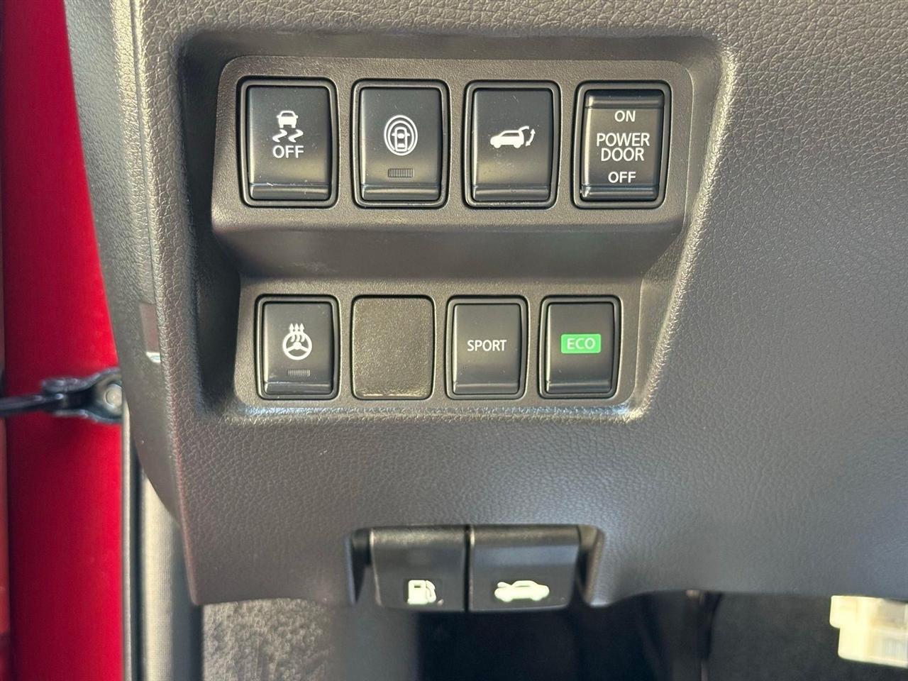 Nissan Rogue  2017