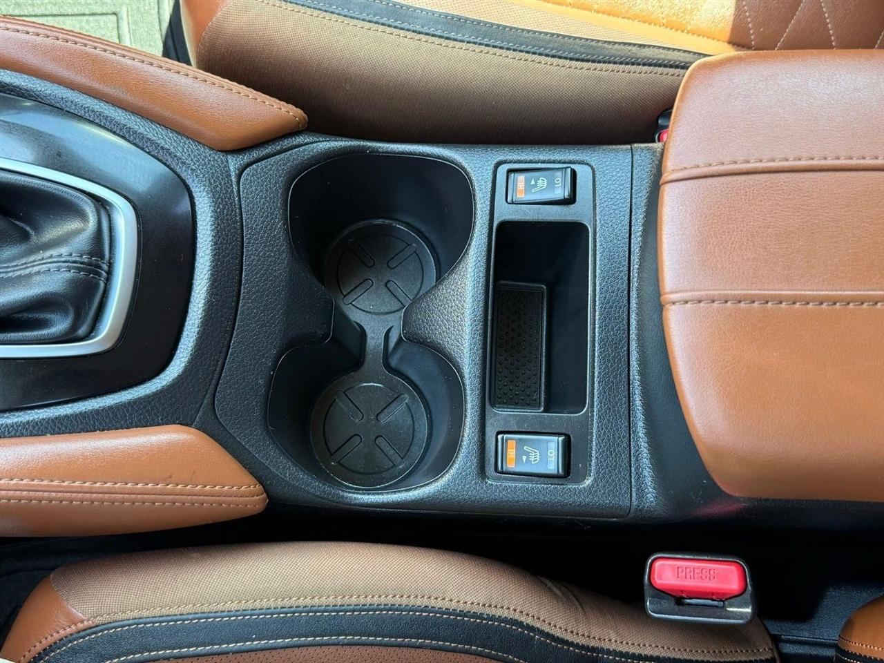 Nissan Rogue  2017