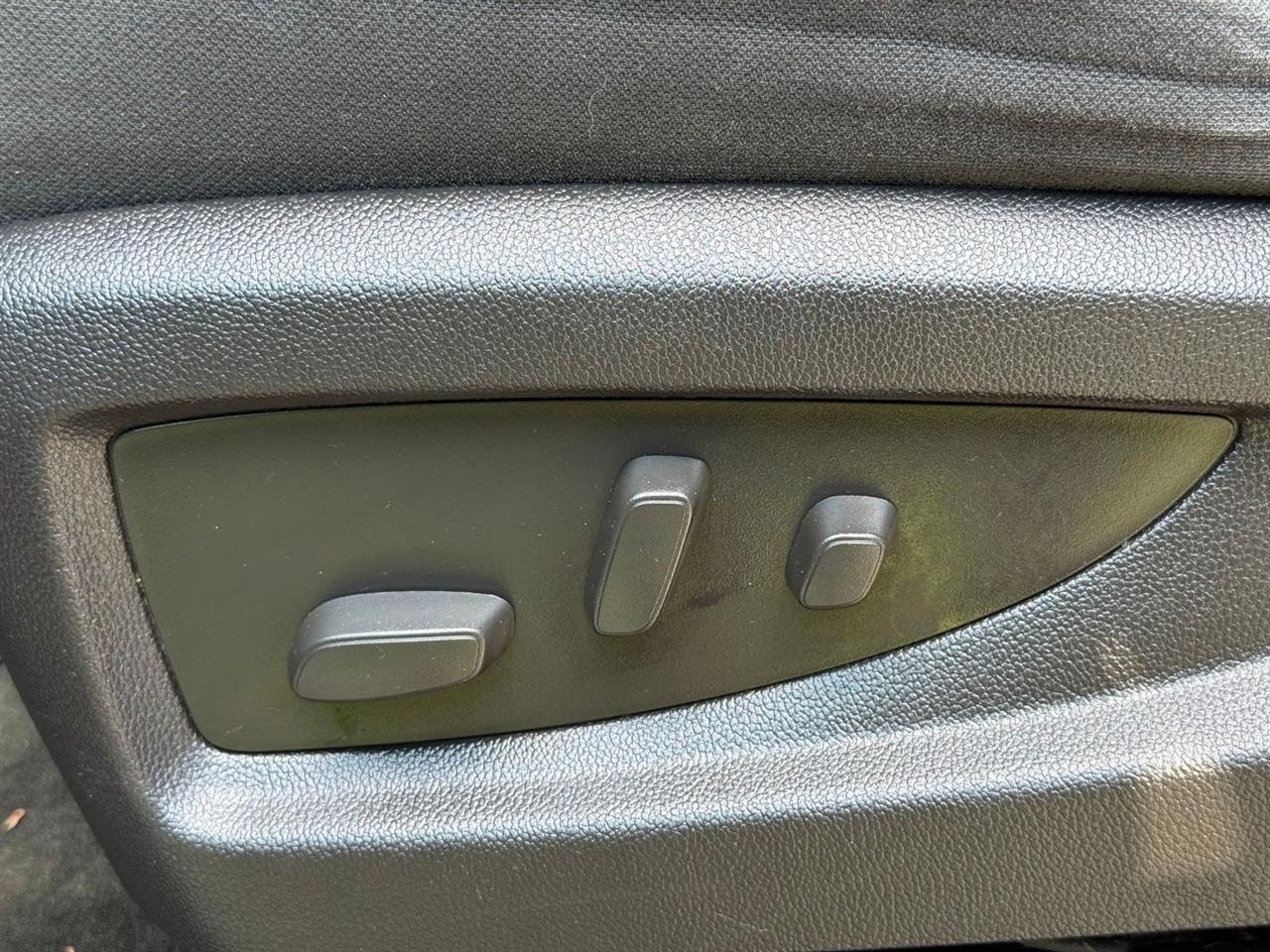 Chevrolet Silverado 1500  2015