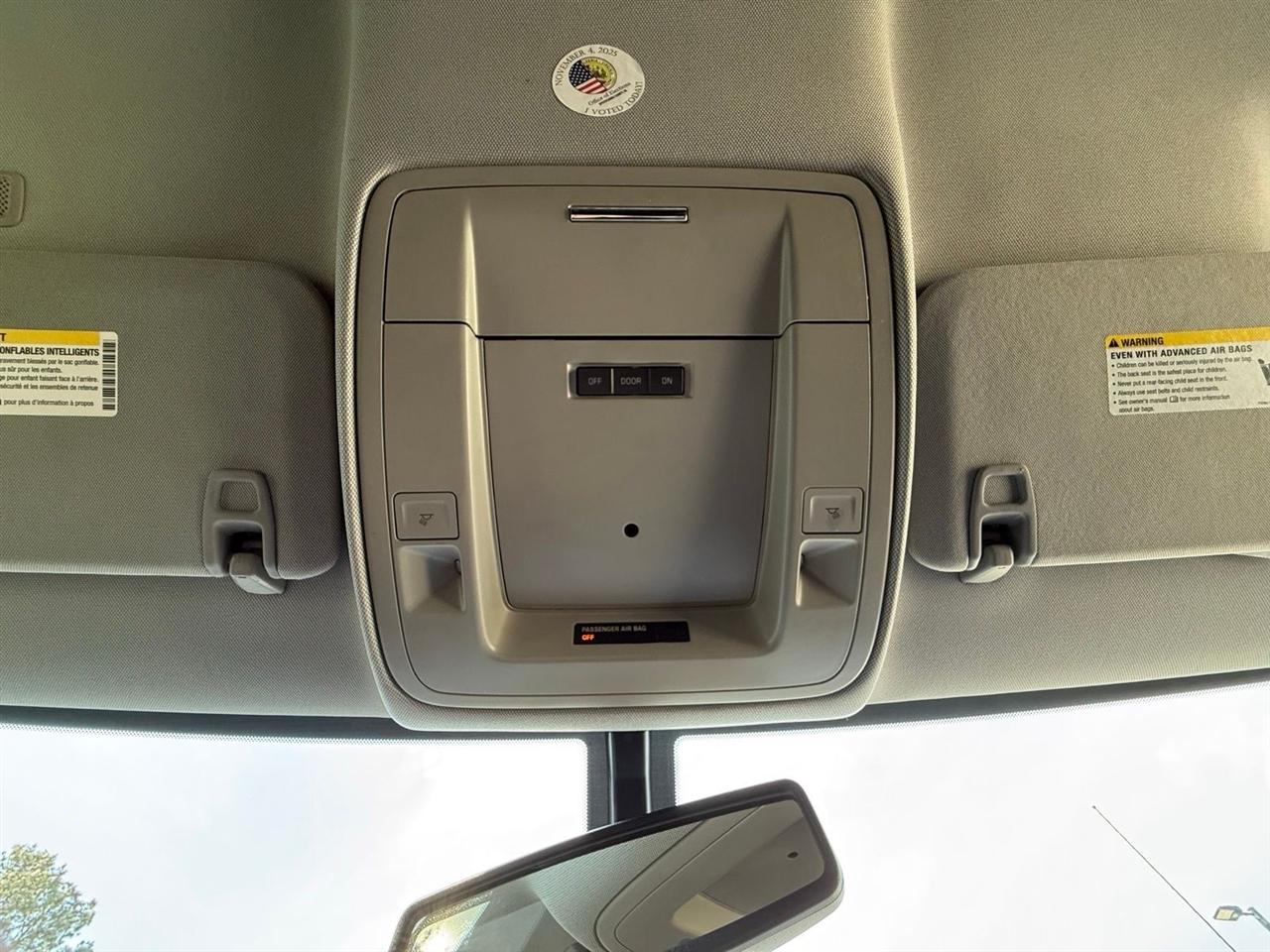 Chevrolet Silverado 1500  2015