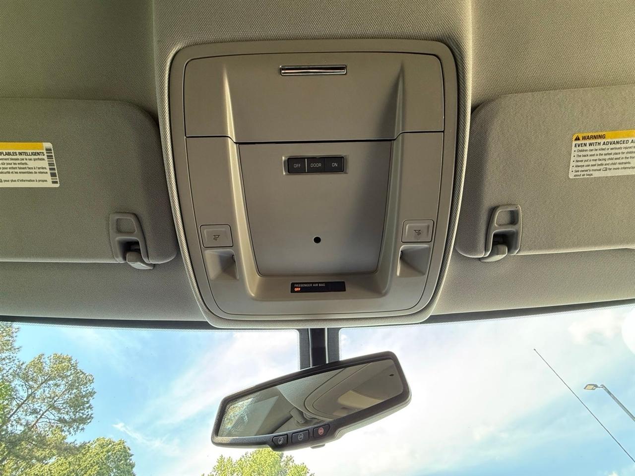 Chevrolet Silverado 1500  2015